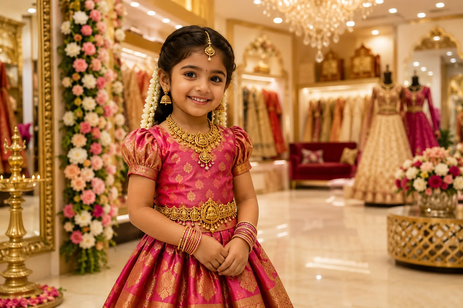 Best Kids Wedding Dress Ideas: A Complete Guide for Every Wedding Celebration