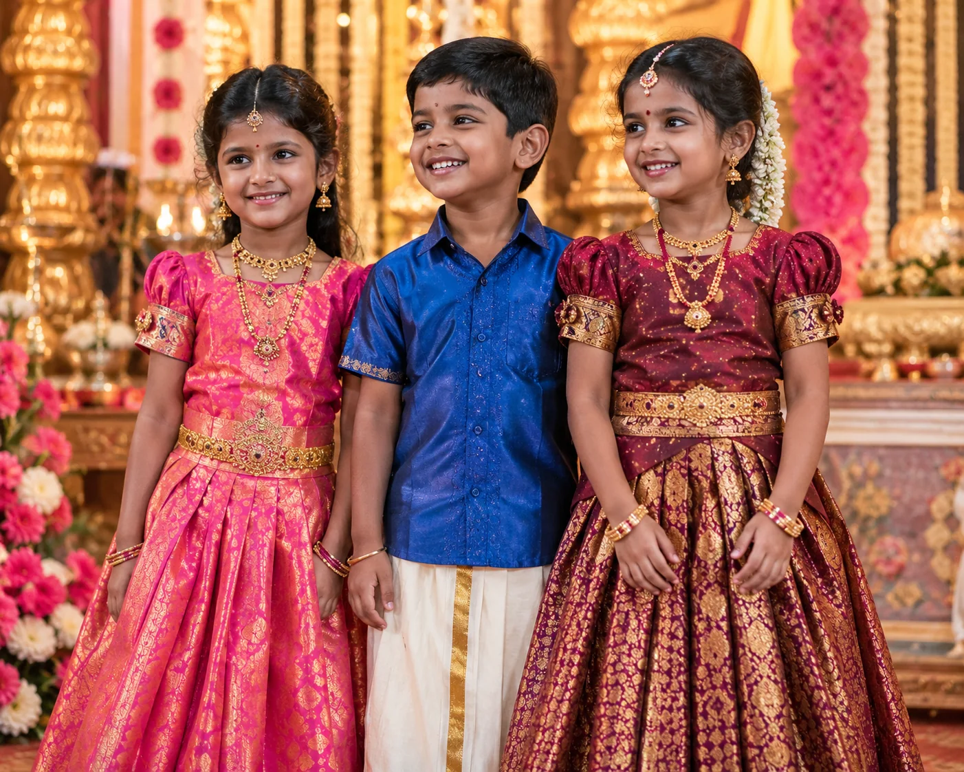 Best Kids Wedding Dress Ideas: A Complete Guide for Every Wedding Celebration