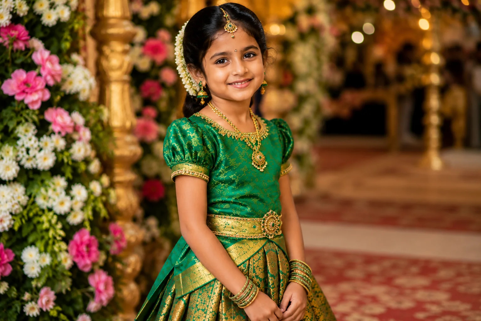 Best Kids Wedding Dress Ideas: A Complete Guide for Every Wedding Celebration