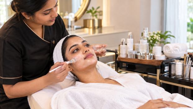 Why choose Pratis for your bridal look