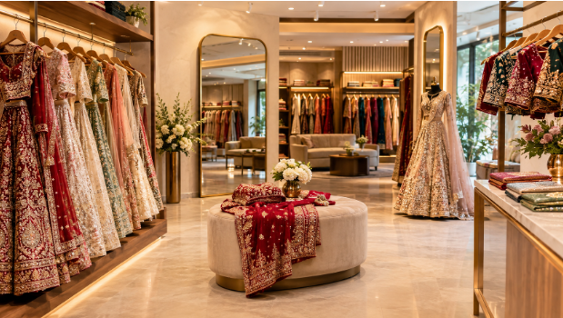 Why customization matters in designer fashion
